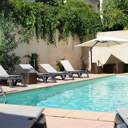 Apartament Floridianes By Hri Aix-en-Provence Zewnętrze zdjęcie