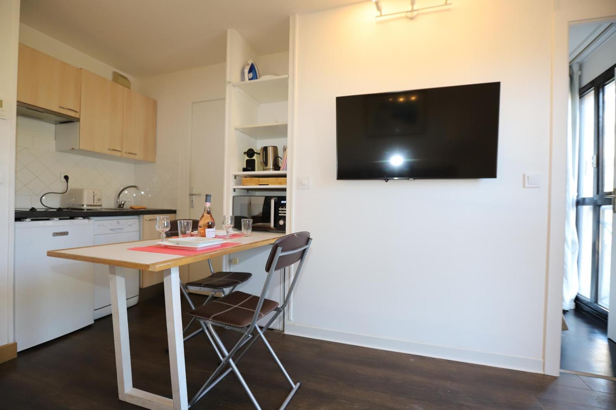Apartament Floridianes By Hri Aix-en-Provence Zewnętrze zdjęcie
