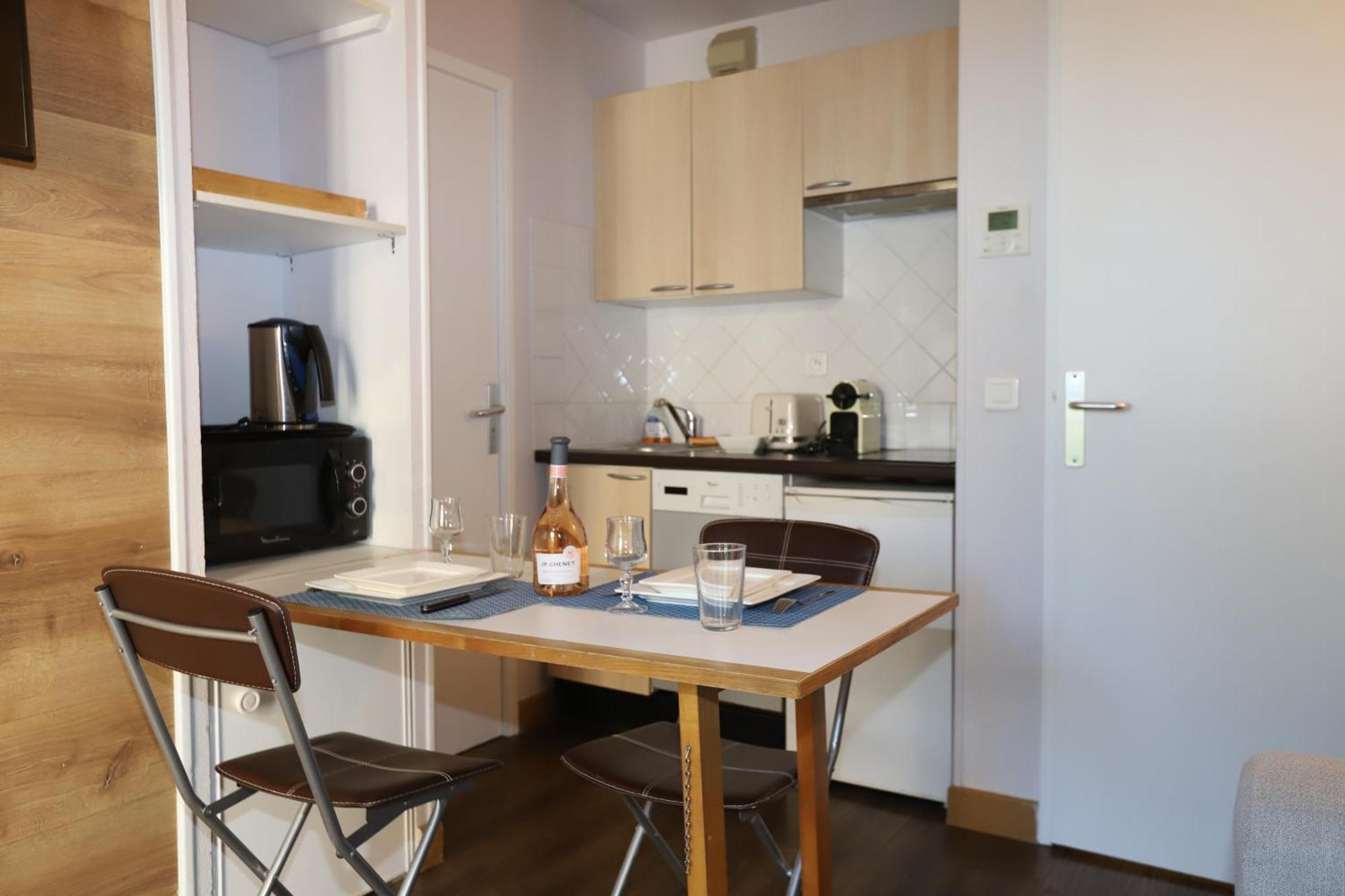 Apartament Les Floridianes By Hri Aix-en-Provence Zewnętrze zdjęcie