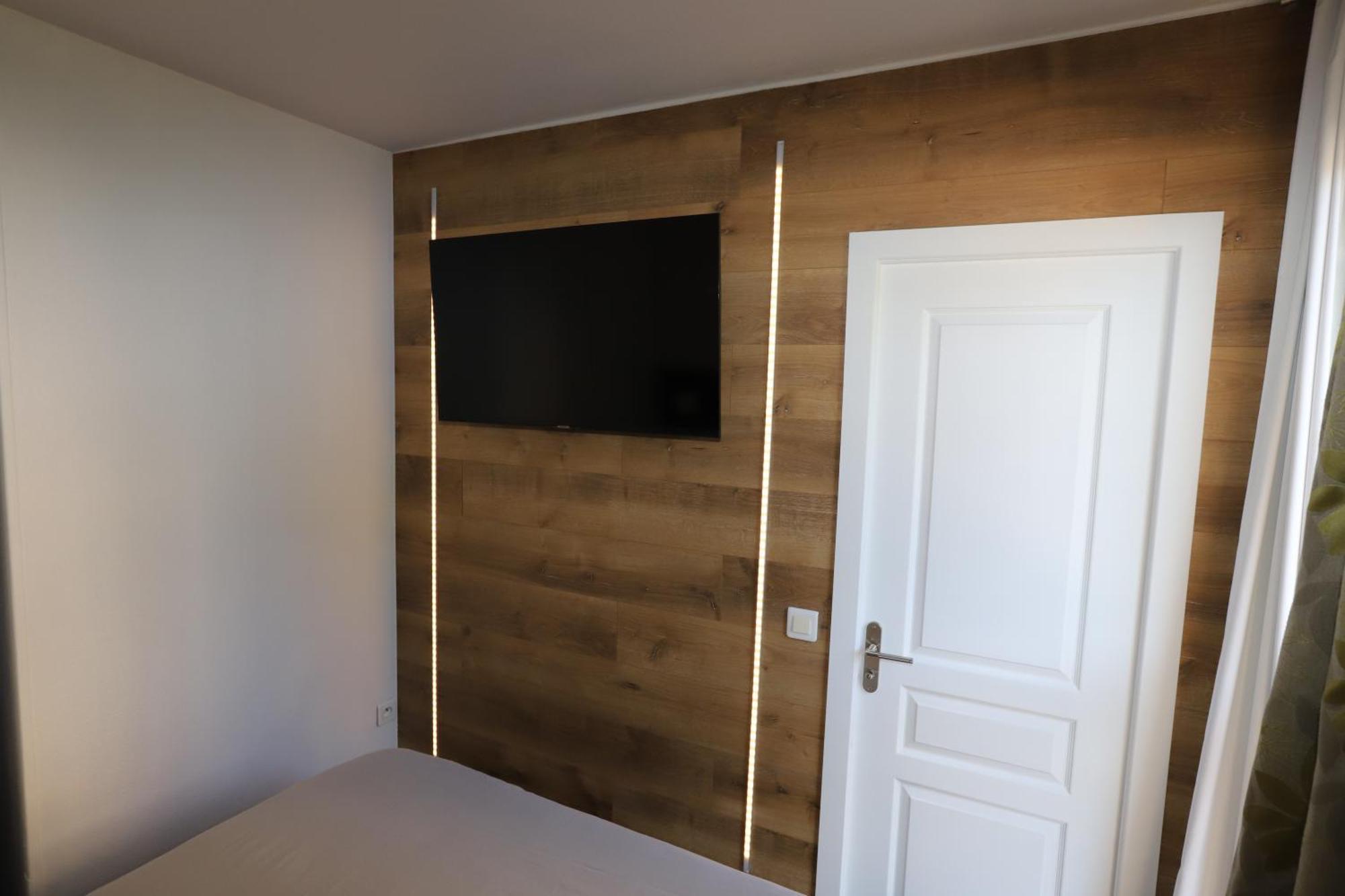 Apartament Floridianes By Hri Aix-en-Provence Zewnętrze zdjęcie