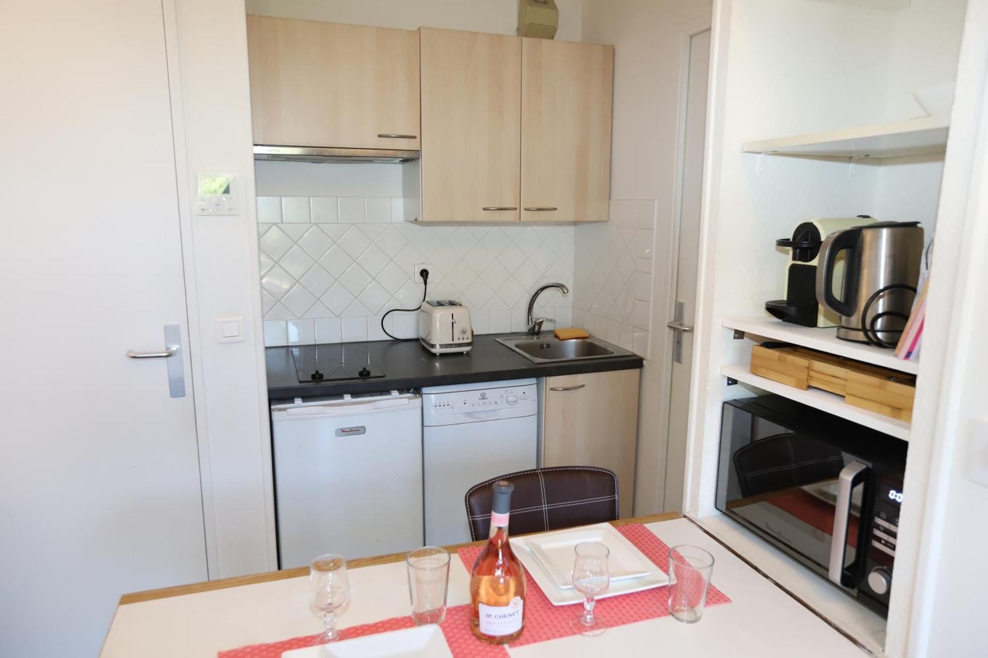 Apartament Les Floridianes By Hri Aix-en-Provence Zewnętrze zdjęcie