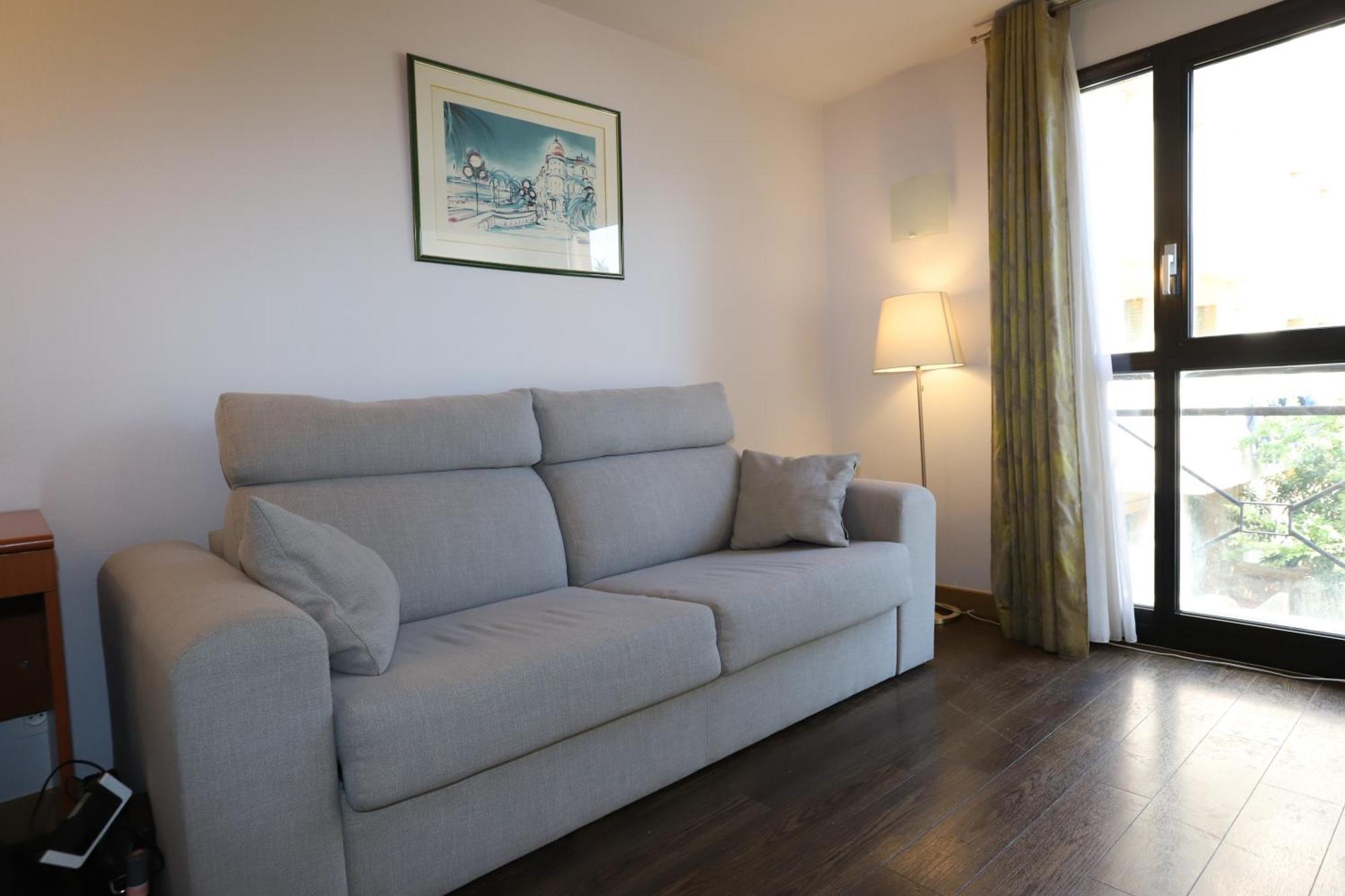 Apartament Les Floridianes By Hri Aix-en-Provence Zewnętrze zdjęcie