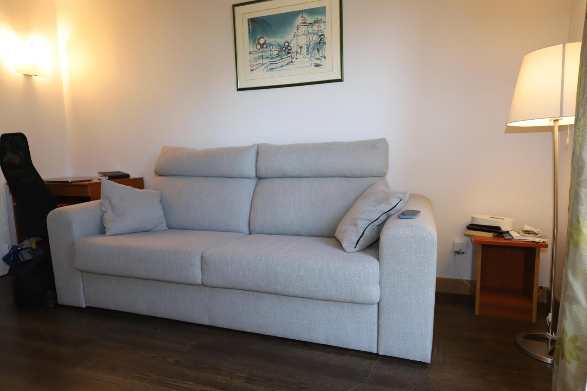 Apartament Floridianes By Hri Aix-en-Provence Zewnętrze zdjęcie