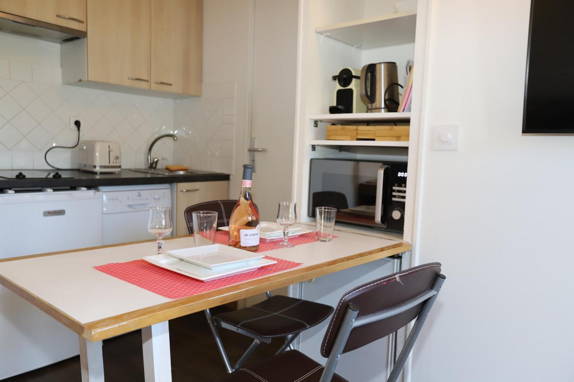 Apartament Floridianes By Hri Aix-en-Provence Zewnętrze zdjęcie