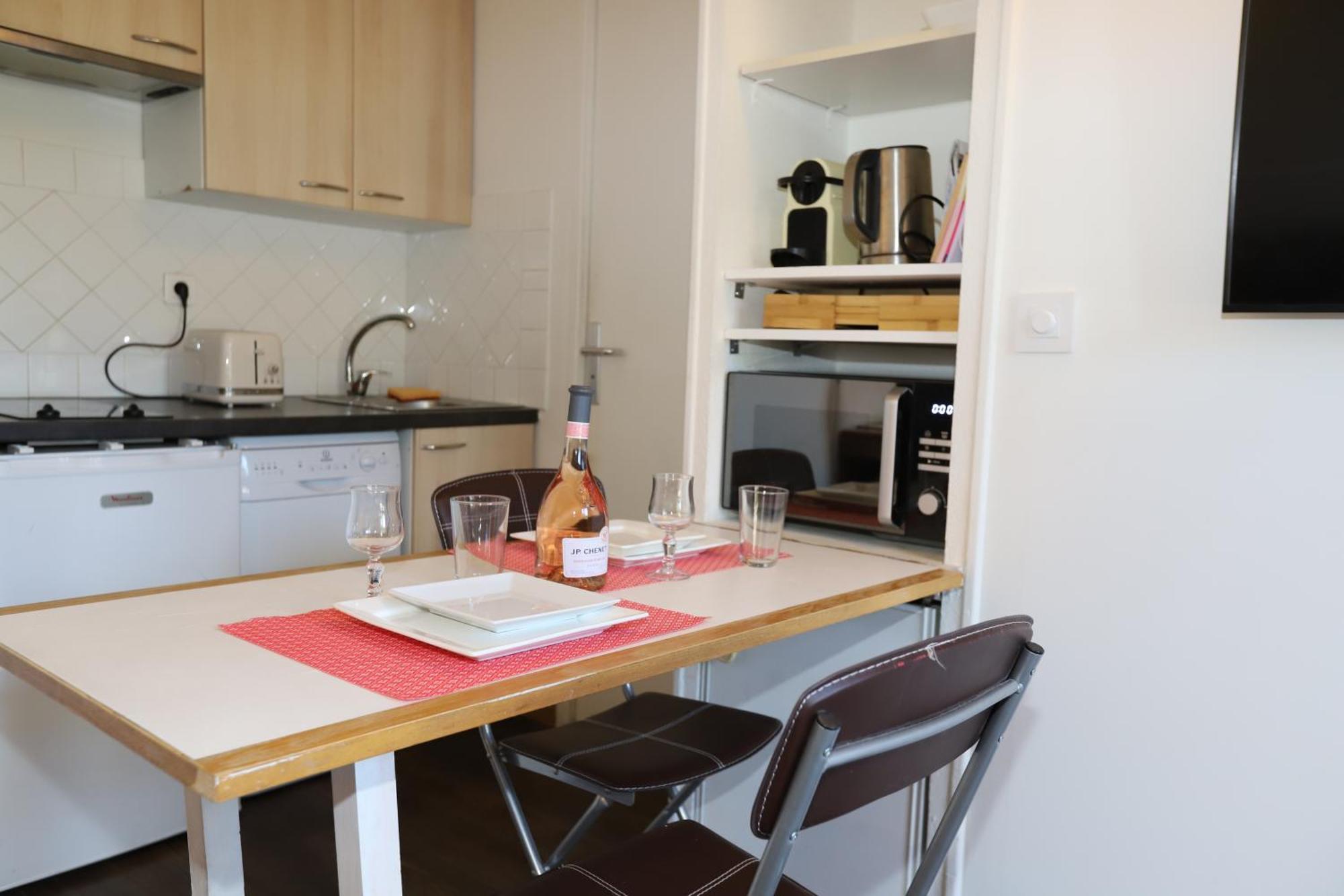 Apartament Les Floridianes By Hri Aix-en-Provence Zewnętrze zdjęcie