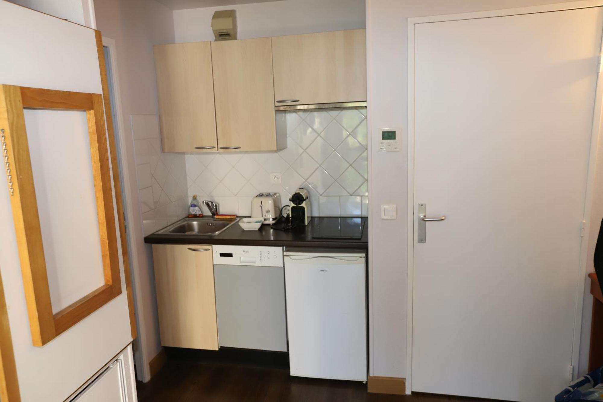 Apartament Les Floridianes By Hri Aix-en-Provence Zewnętrze zdjęcie