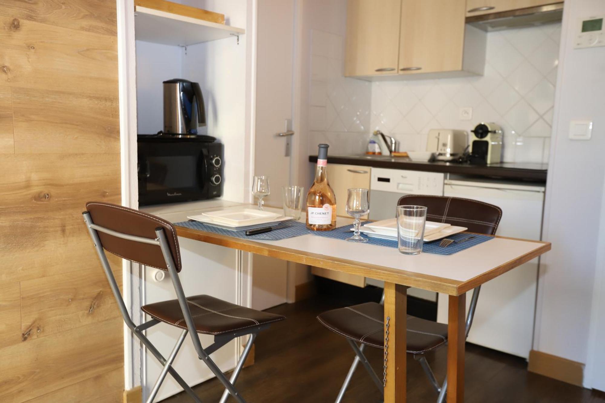 Apartament Les Floridianes By Hri Aix-en-Provence Zewnętrze zdjęcie