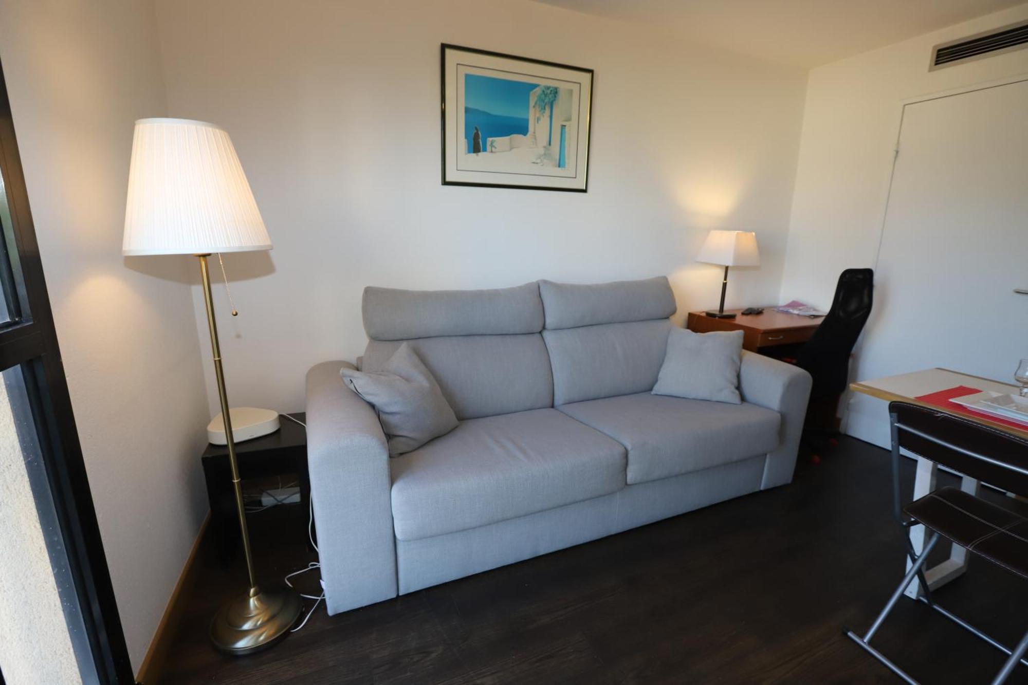 Apartament Les Floridianes By Hri Aix-en-Provence Zewnętrze zdjęcie