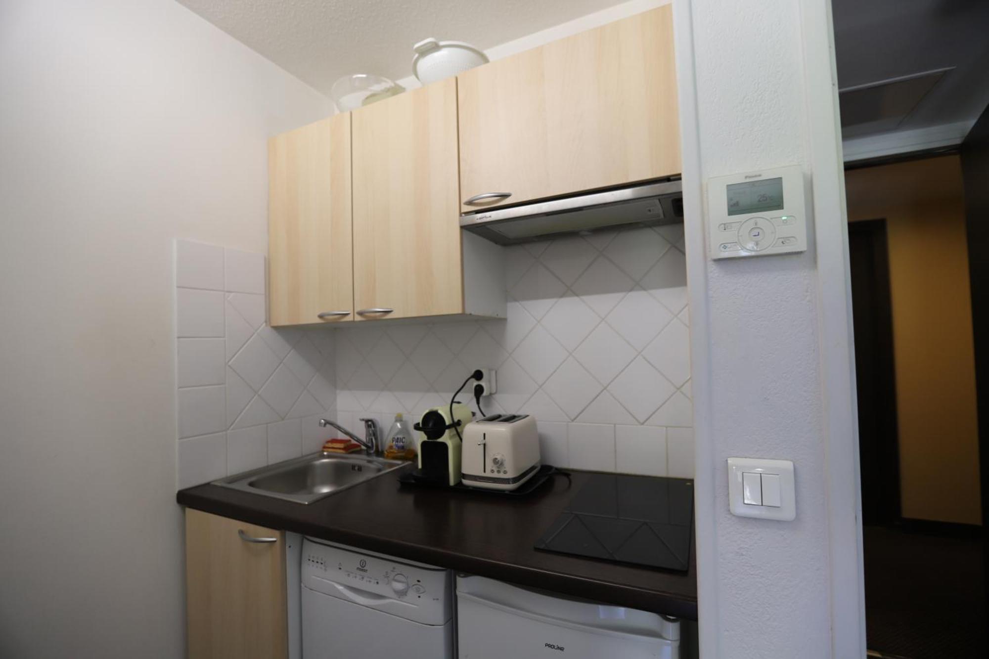 Apartament Les Floridianes By Hri Aix-en-Provence Zewnętrze zdjęcie