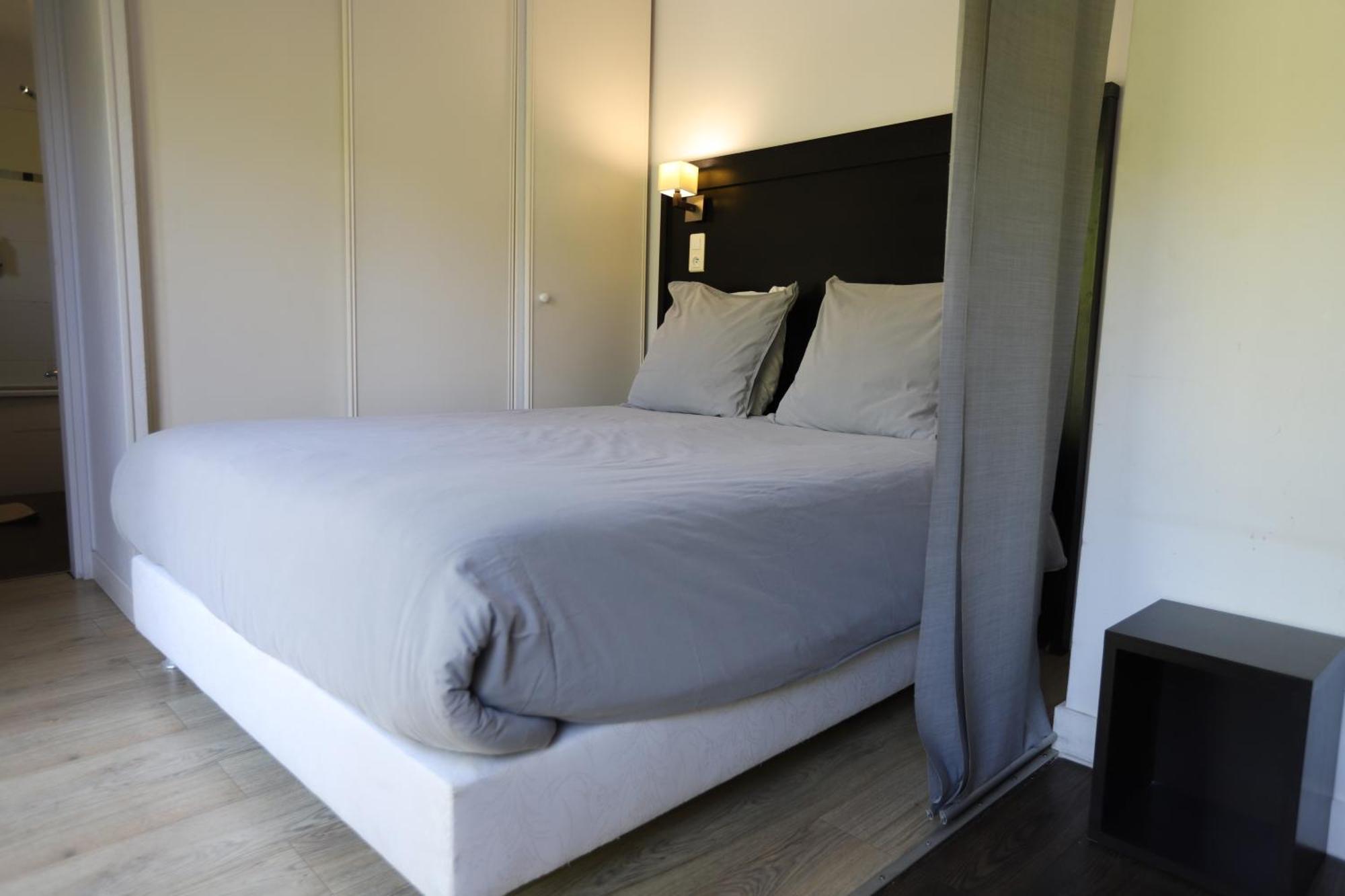 Apartament Les Floridianes By Hri Aix-en-Provence Zewnętrze zdjęcie