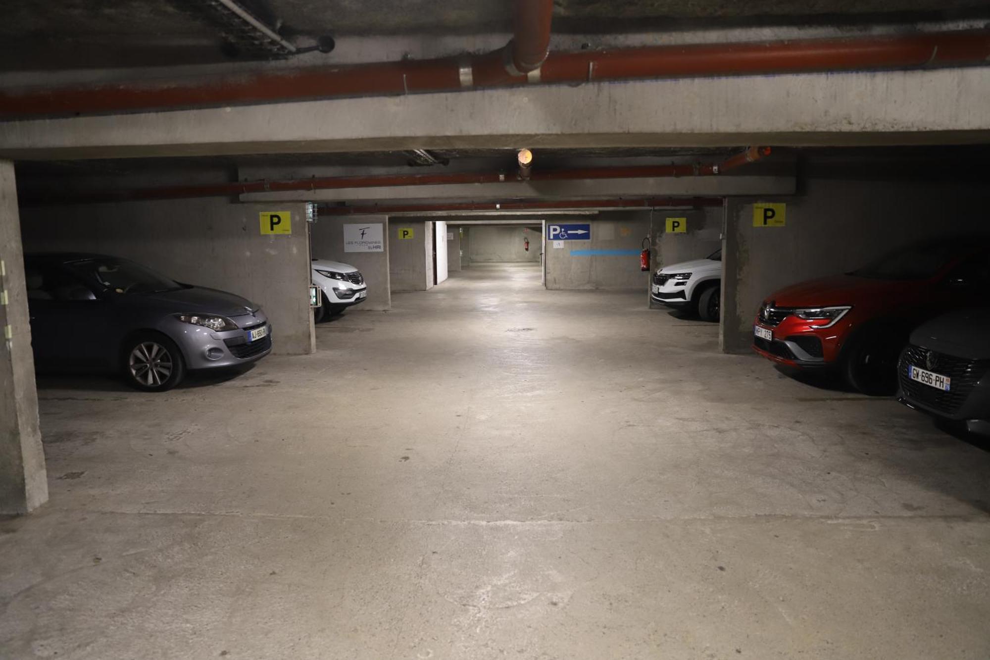 Apartament Floridianes By Hri Aix-en-Provence Zewnętrze zdjęcie