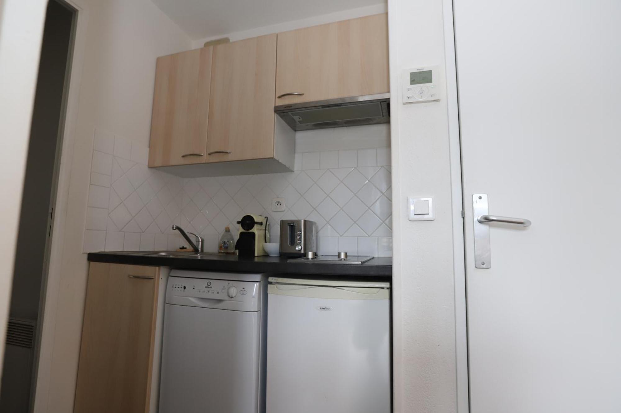 Apartament Floridianes By Hri Aix-en-Provence Zewnętrze zdjęcie