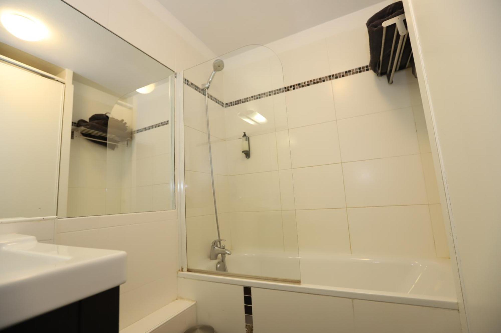 Apartament Floridianes By Hri Aix-en-Provence Zewnętrze zdjęcie