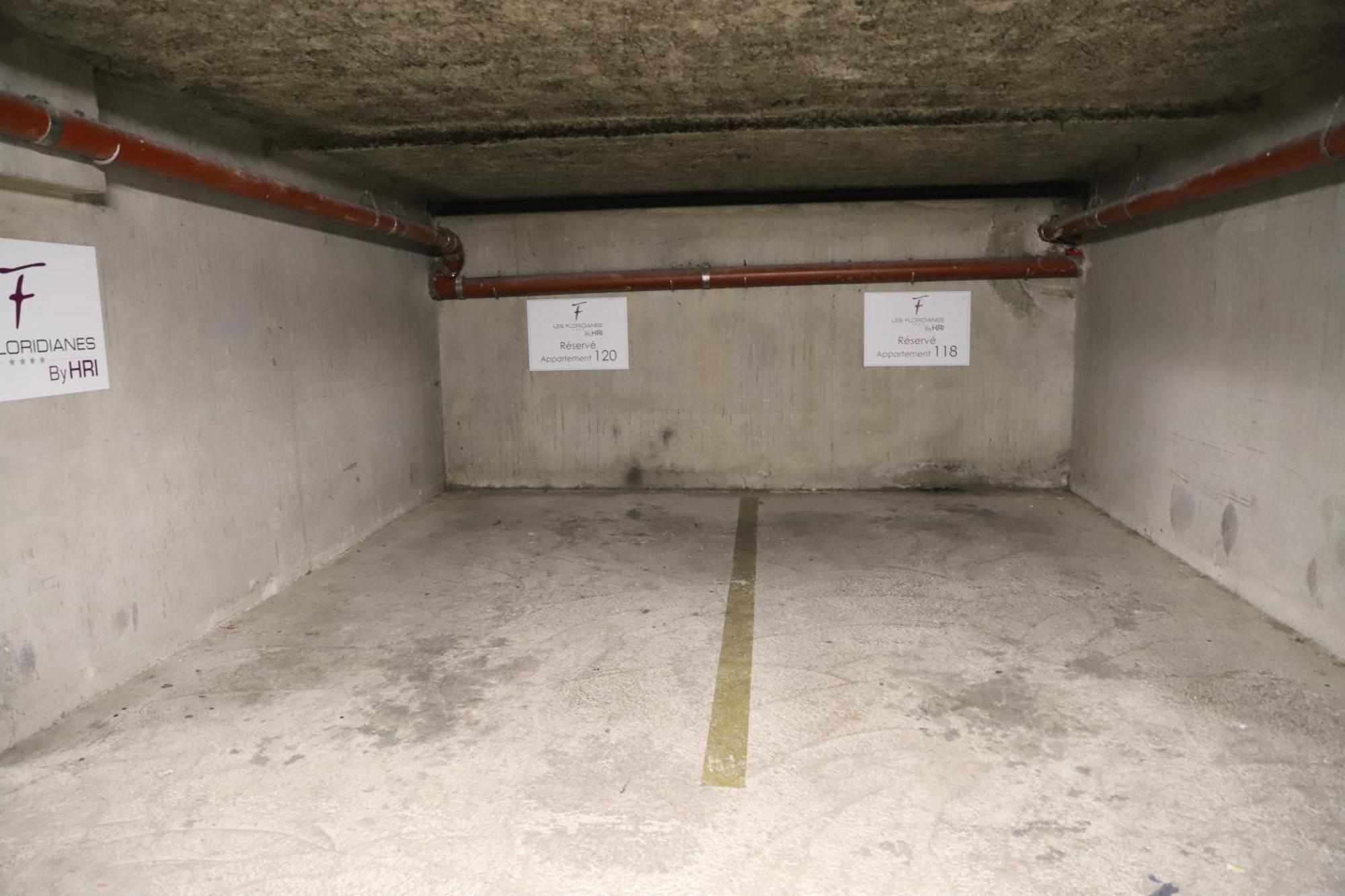 Apartament Floridianes By Hri Aix-en-Provence Pokój zdjęcie