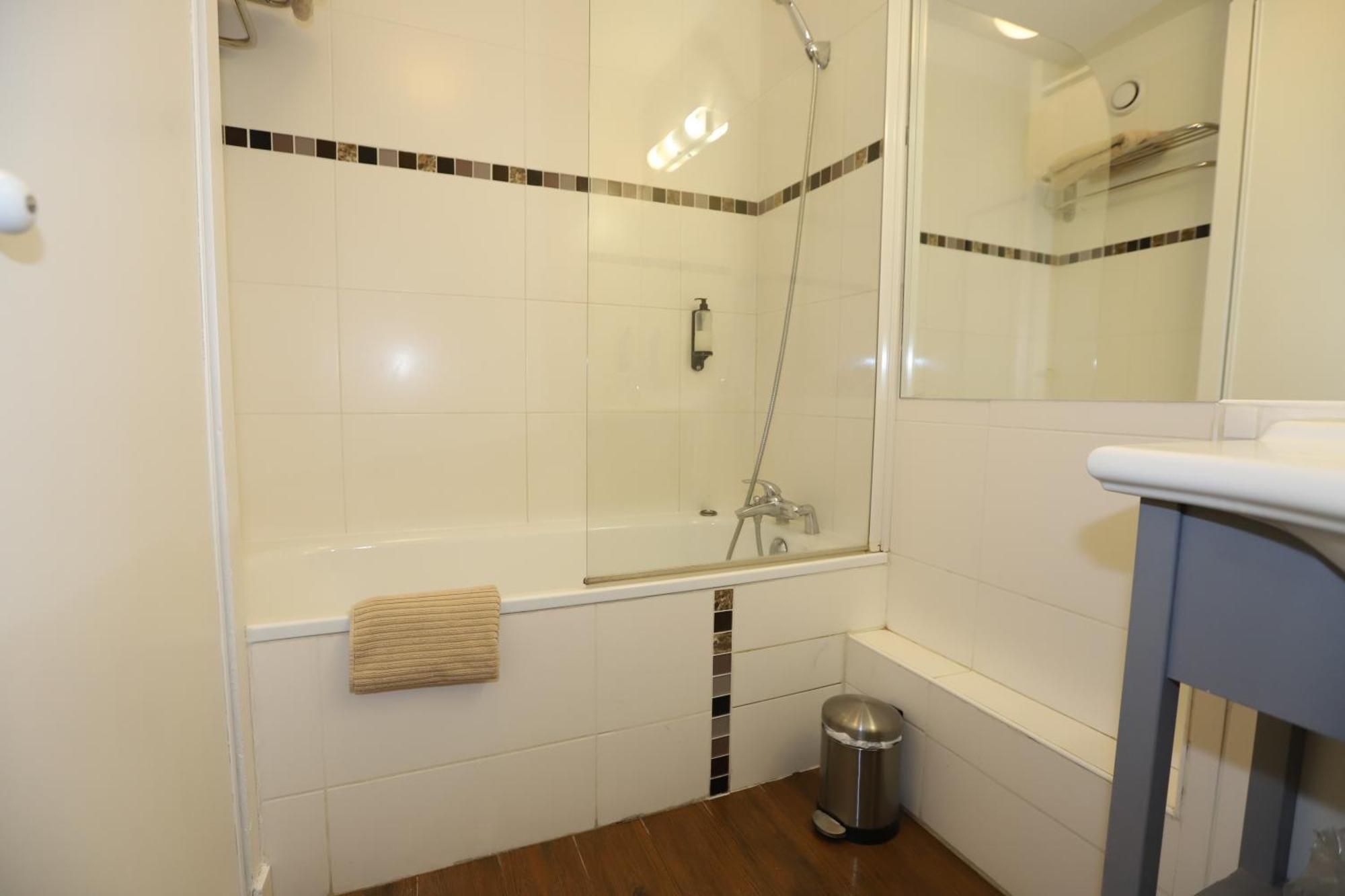 Apartament Floridianes By Hri Aix-en-Provence Zewnętrze zdjęcie