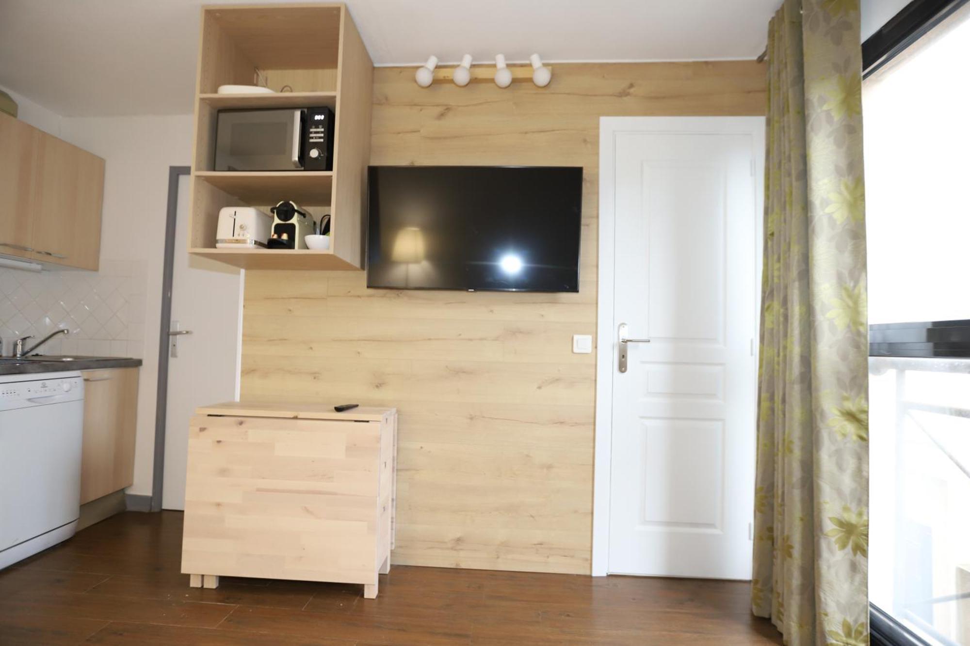 Apartament Floridianes By Hri Aix-en-Provence Zewnętrze zdjęcie