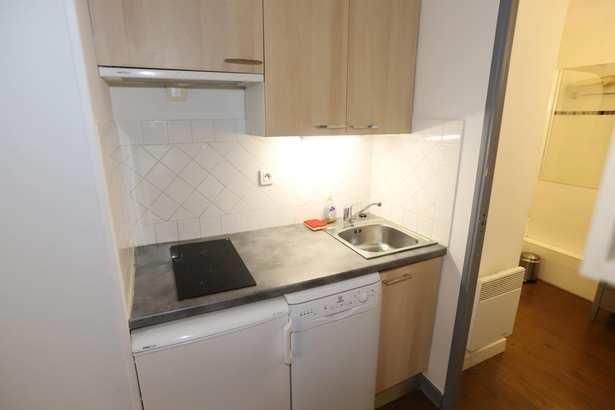 Apartament Floridianes By Hri Aix-en-Provence Zewnętrze zdjęcie