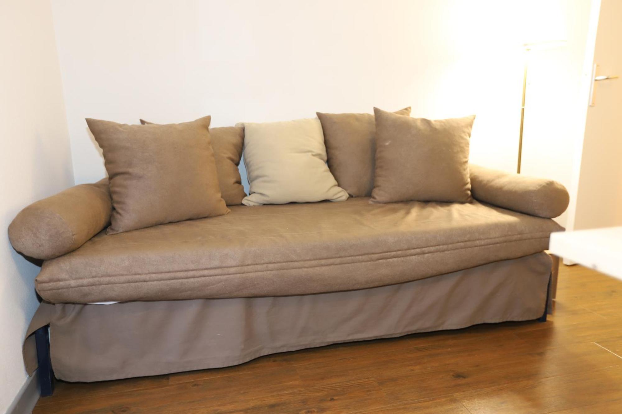 Apartament Floridianes By Hri Aix-en-Provence Zewnętrze zdjęcie