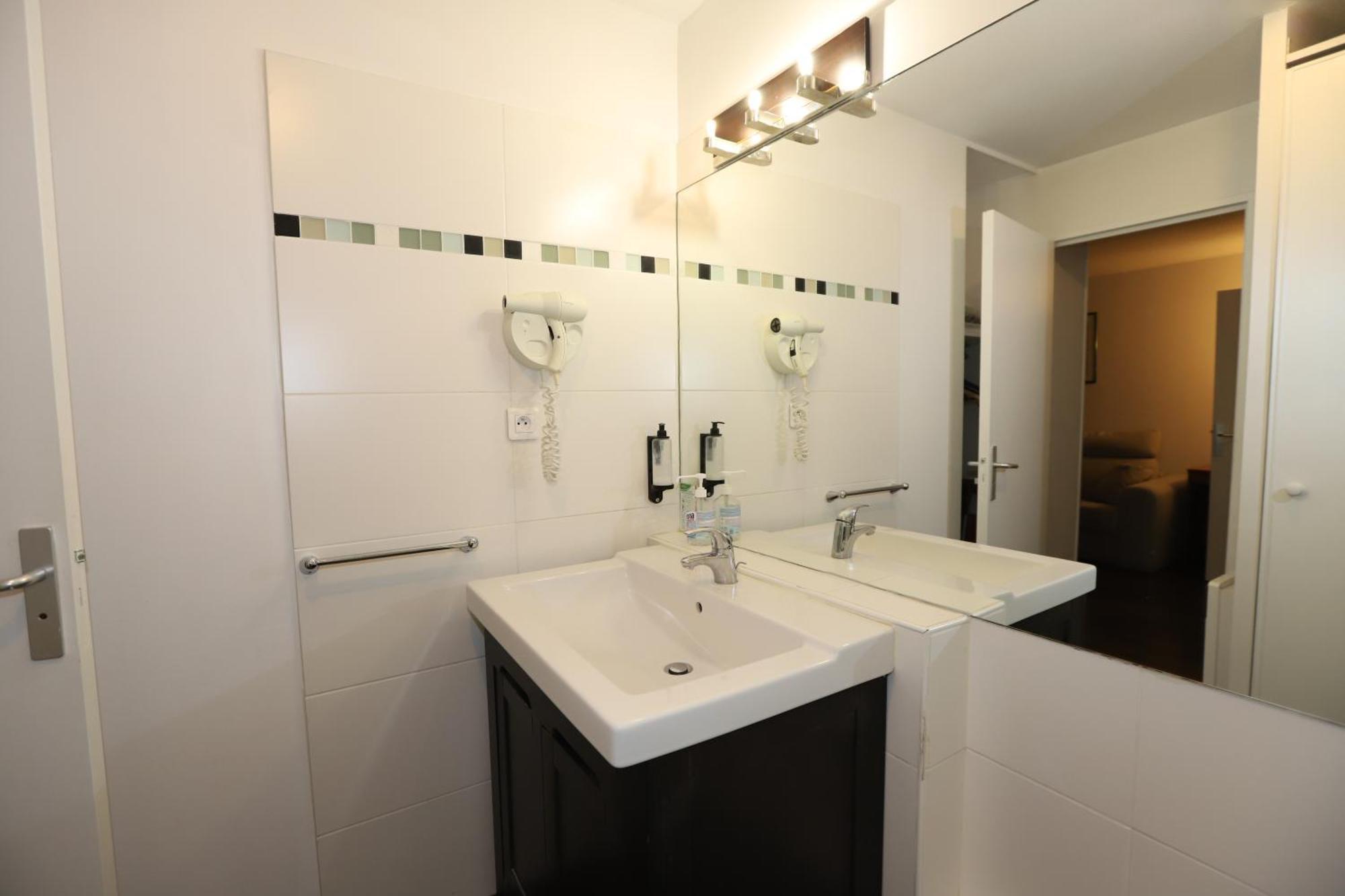 Apartament Floridianes By Hri Aix-en-Provence Zewnętrze zdjęcie