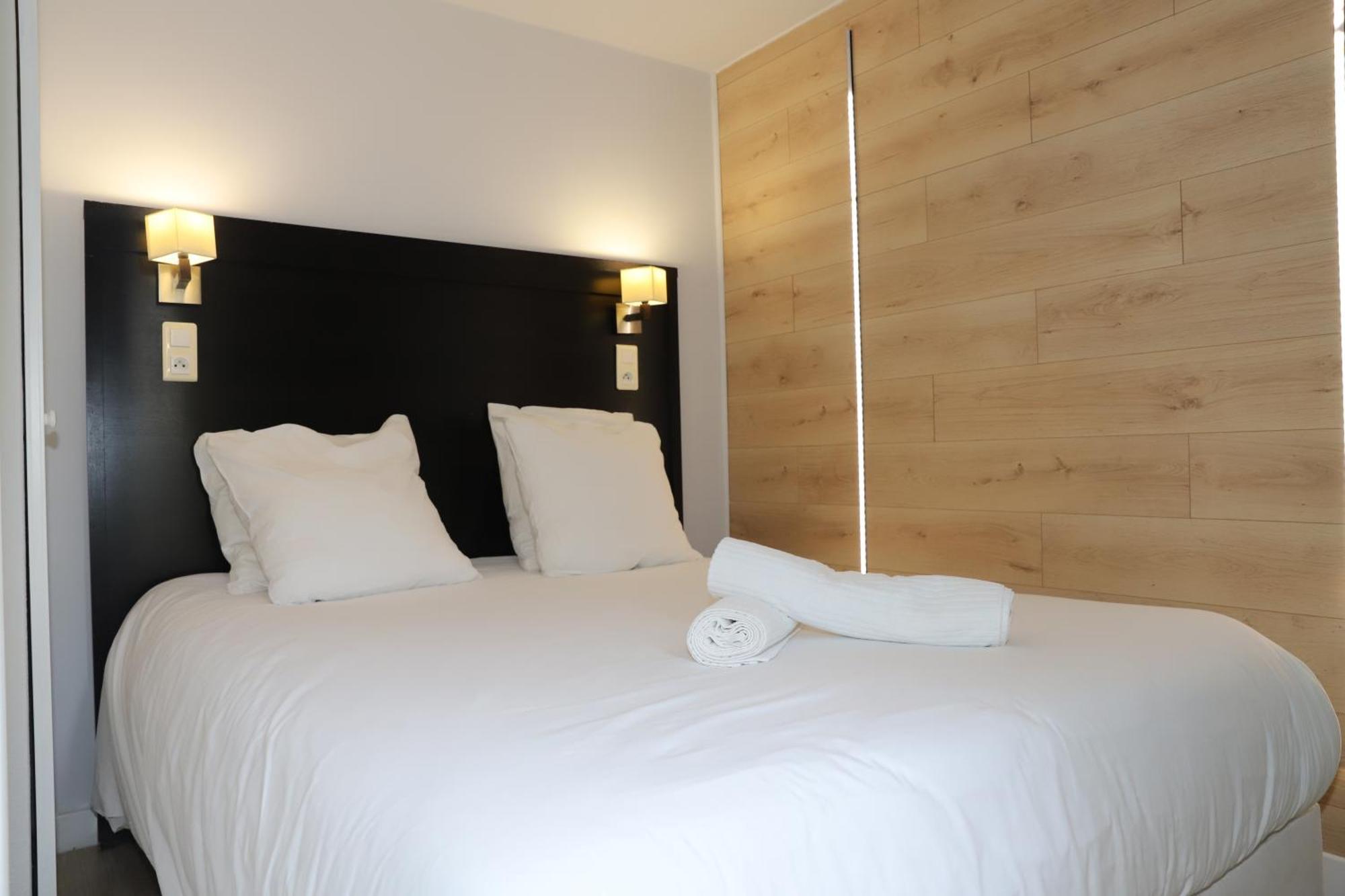 Apartament Floridianes By Hri Aix-en-Provence Zewnętrze zdjęcie