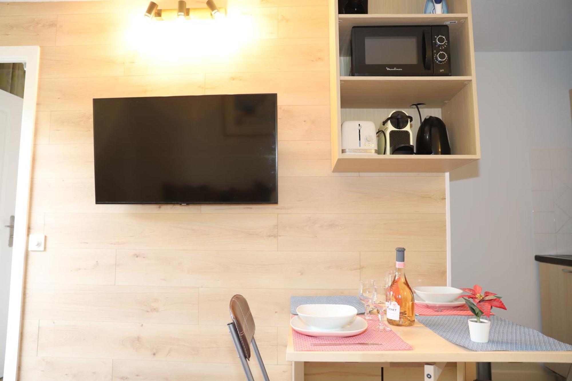 Apartament Floridianes By Hri Aix-en-Provence Zewnętrze zdjęcie