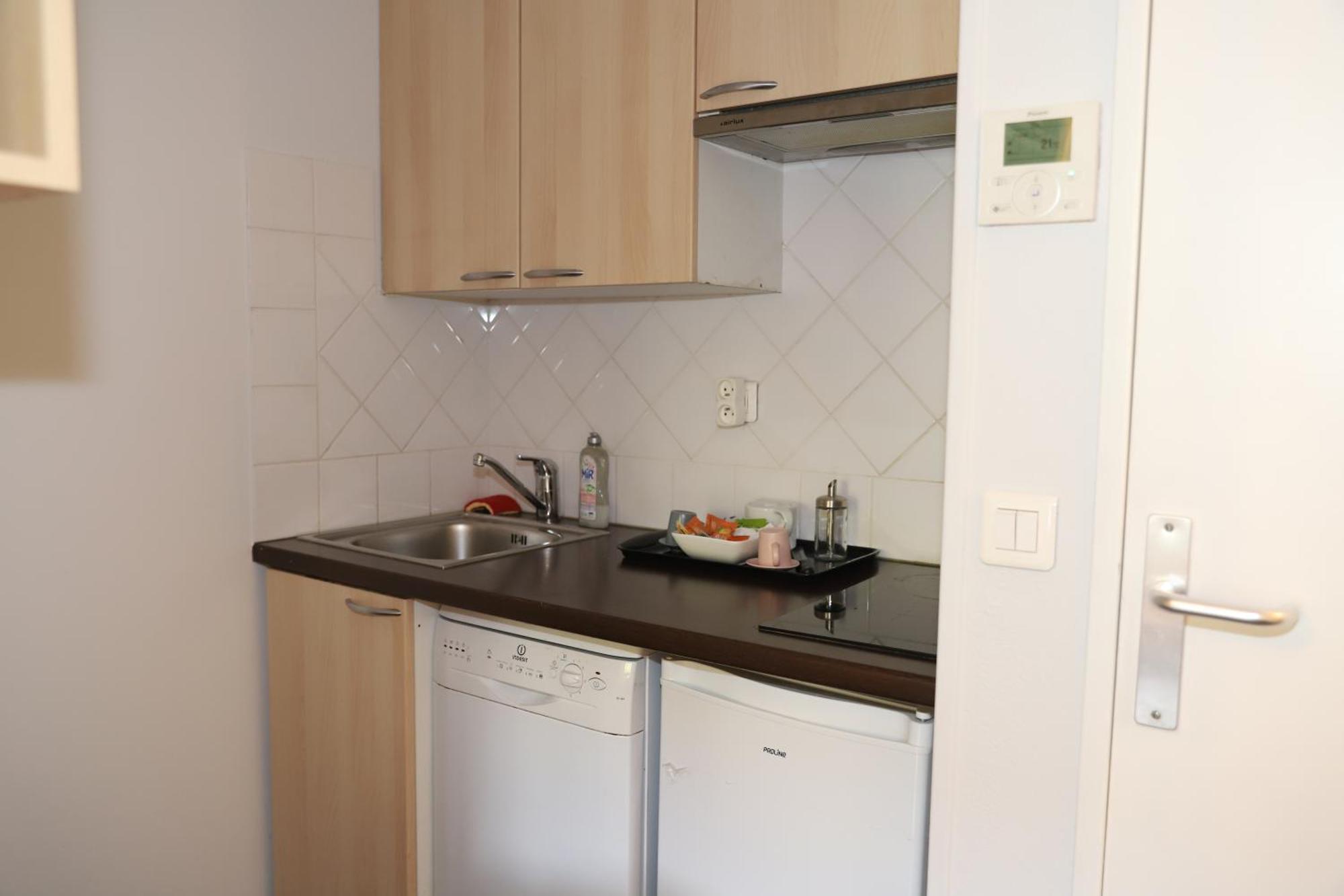 Apartament Floridianes By Hri Aix-en-Provence Zewnętrze zdjęcie