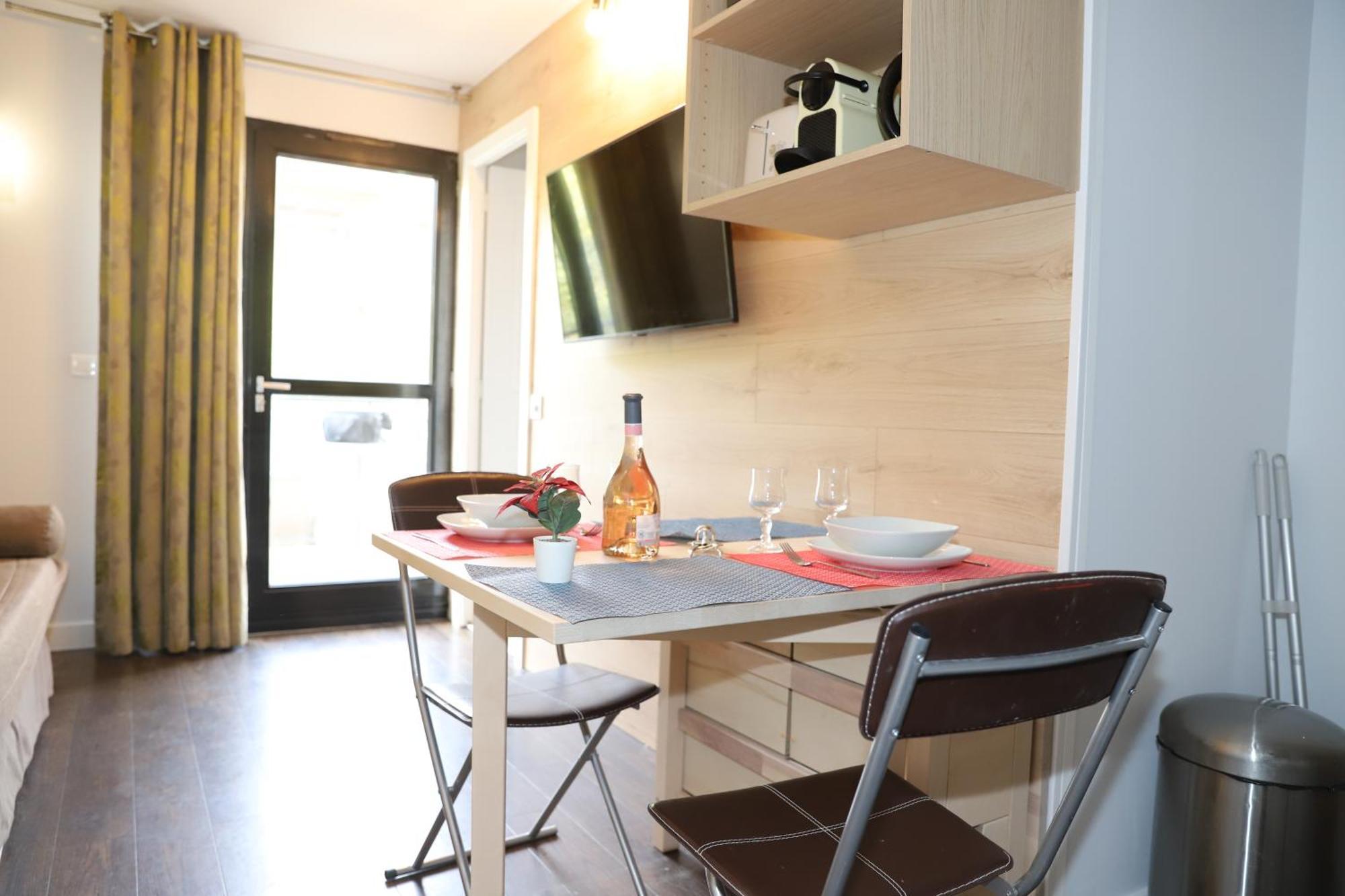 Apartament Floridianes By Hri Aix-en-Provence Zewnętrze zdjęcie